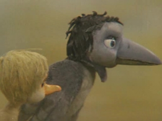 Ushastik i ego druzya 4 tainstvennaja propazha