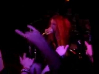 Mein kommandant (multicam live in moscow)