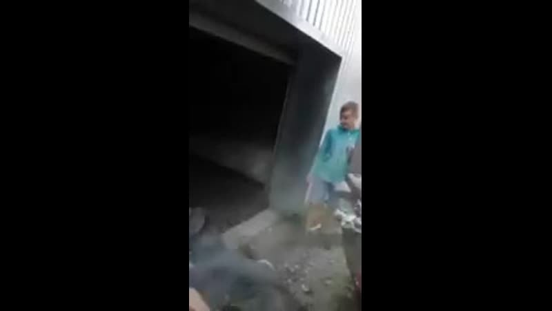 Минусанул братка