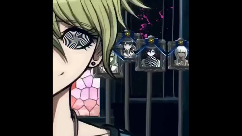 Rantaro amami★ danganronpa