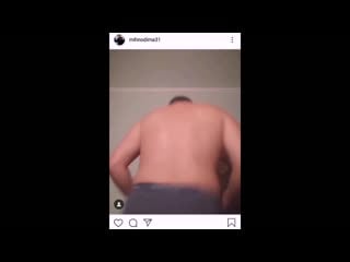 Дима михно флексит под моргенштерна новый кадиллак