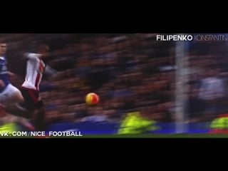 Дефо унижает защитников | fk |