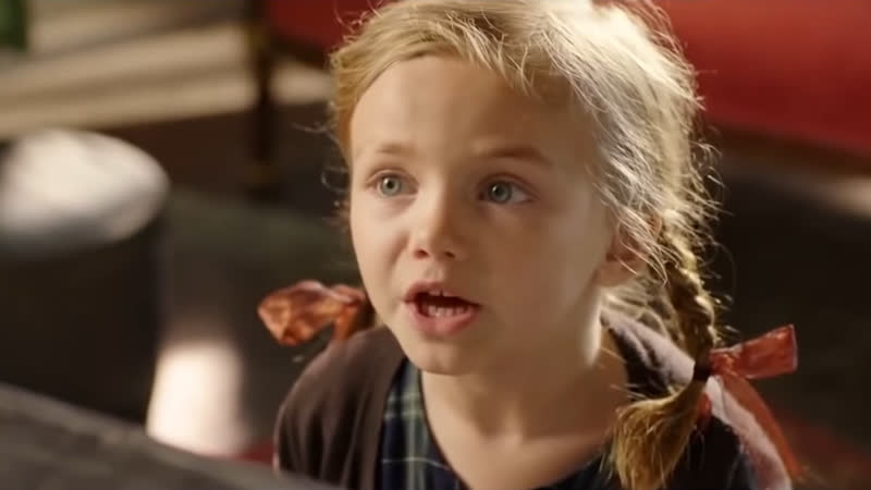 Самое трогательное видео, до слез (она отдала все что у нее есть)