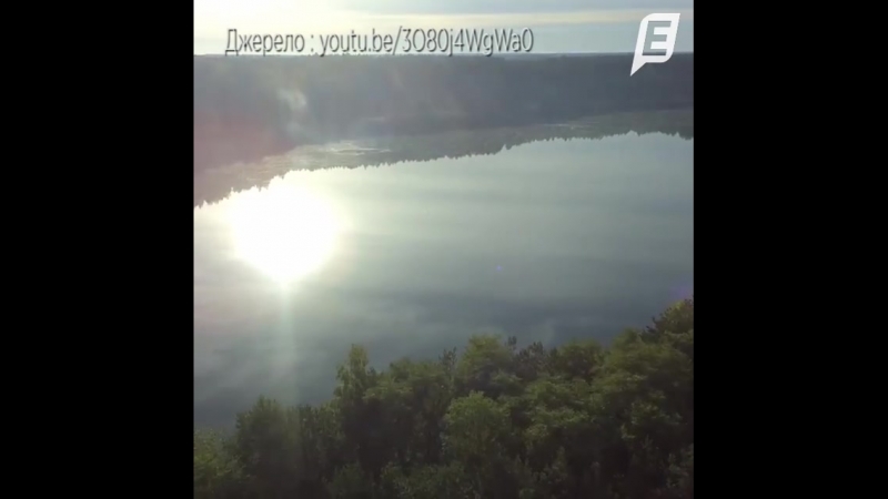 5 найкращих альтернатив морю в україні