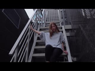 Anya plotnikova | freestyle dance | #easybreezydance