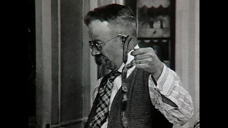 Алчность / greed (1924)