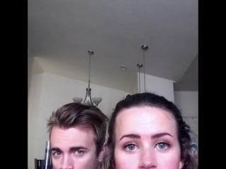 Kenzie nimmo vine compilation