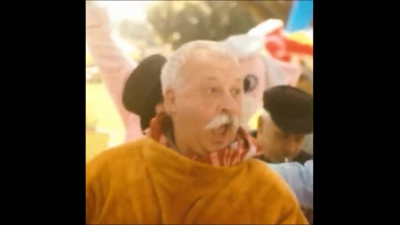 Брааат якуб (огого видео)