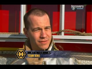 V mire mashin trans pozharnyje mashiny 2007 p1 pdtvrip