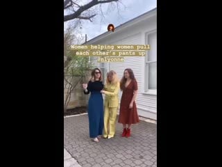 Natasha lyonne at create & cultivate event (10 03 19)