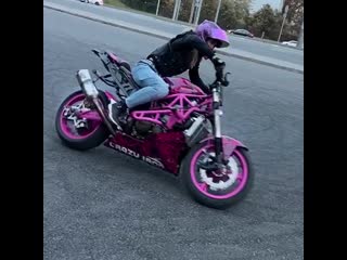 Stuntgirl dasha cgrj5 cgalp mp4