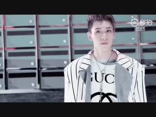 181108 teaser mv nine percent – 创新者 (rule breaker)