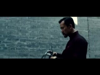 The final master fight scene bart jam do