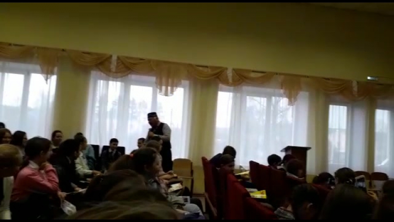 Алмаз хамзин