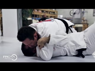 Renzo gracie bjj ezekiel porn