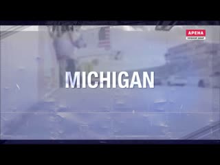 2020 nascar cup series round 22 michigan 400 (rus)