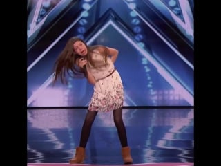 Courtney hadwin the next janis joplin