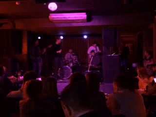 День рождения бабы любы 2019 big jam session