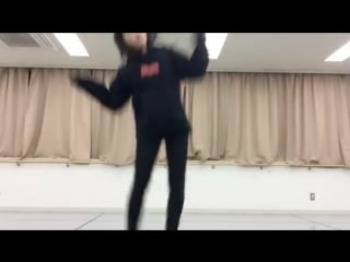 20161130 showroom kusaka konomi