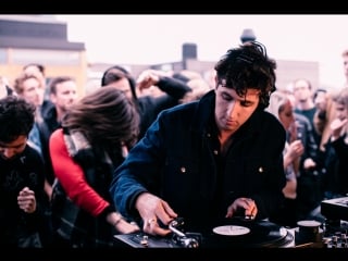 Deep house presents jamie xx boiler room reykjavík [dj live set hd 720]