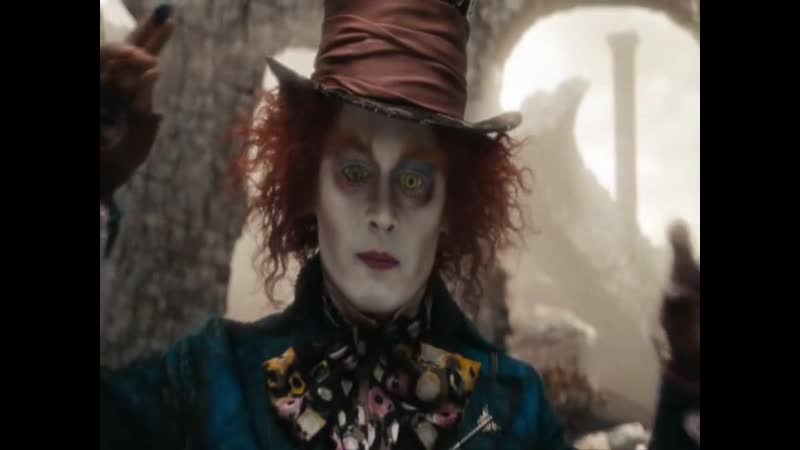 Лучший танец безумного шляпника джига дрыга