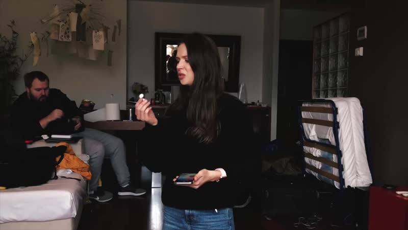 [наташа шелягина] распакоа airpods