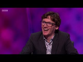 Mock the week 18x06 tom allen, angela barnes, ed byrne, sophie duker, milton jones