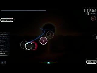 Markrum | gmtn (witch's slave) furioso melodia [wrath] +hd 1965x