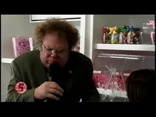 Зацени! с доктором стивом брюлем s02e02 удовольствие check it out! with dr steve brule