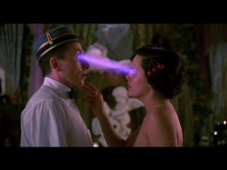 Ione skye, sammi davis nude, alicia witt sexy four rooms (1995) 1080p / иона скай, сэмми дэвис, алисия уитт четыре комнаты