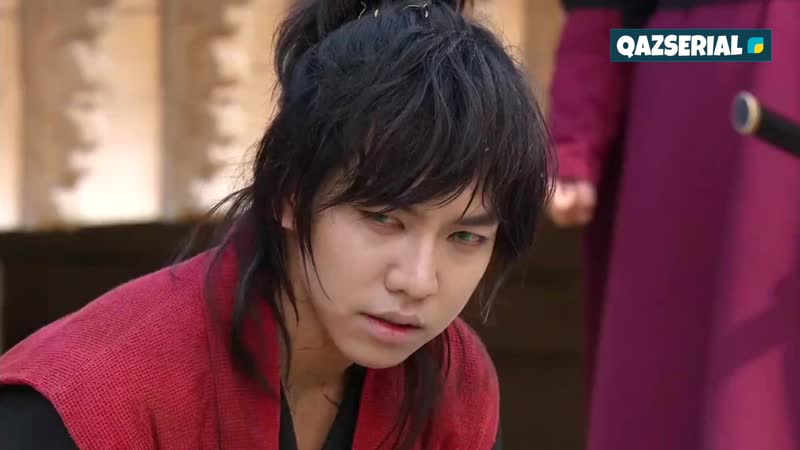 Гу әулетінің шежіресі 19 бөлім қазақша