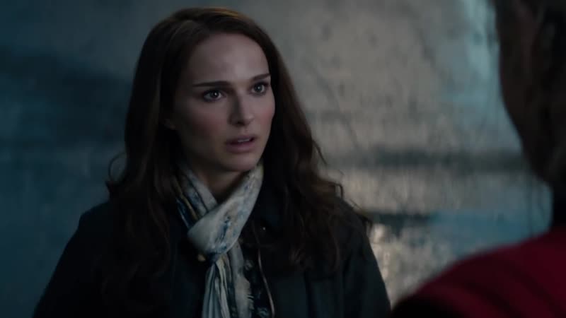 Крис хемсворт сказал про свой уход из квм