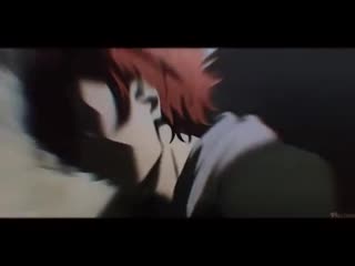 Soukoku | yaoi edit's |