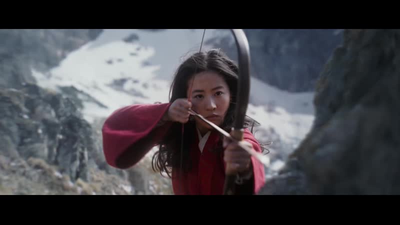 Mulan porn video – Мулан/mulan, 2020 teaser trailer; com/cinemaiview