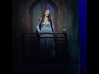 Clara poirieux le balcon (2018)