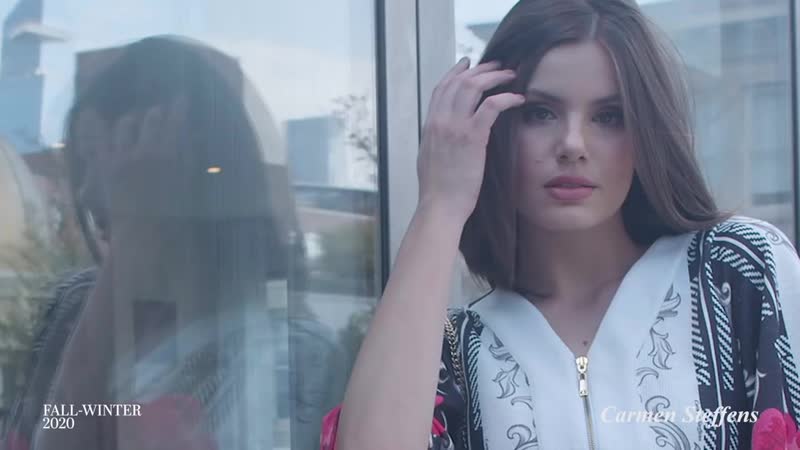 Carmen steffens camila queiroz parte 1