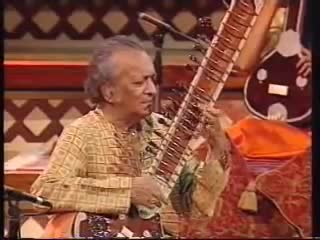 Pandit ravi shankar ind day celebrations