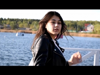 Видеосессия с сабиной мамедовой