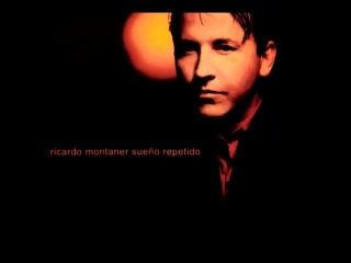 Ricardo montaner sueño repetido (2001) álbum completo