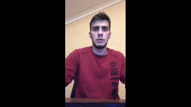 Монтируем ролик вместе )!