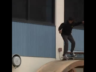 Bturner switch hardflip