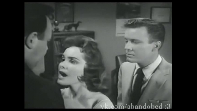 Вторжение обитателей летающих тарелок / invasion of the saucer men /abandobed 3