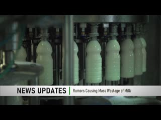 Rumors are as harmful as the virus