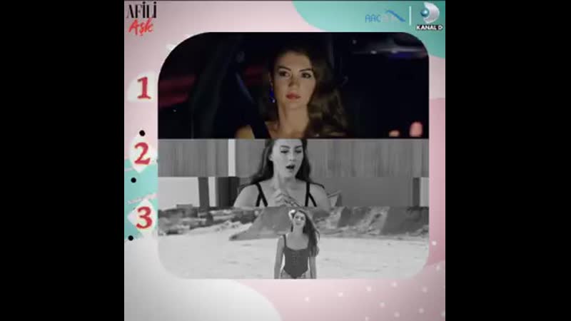 Biliyoruz seçmek zor ama senin favori ayker sahnen hangisi afiliaşk @caglarertugrul @burcu ozberk @arcfilmyapim @