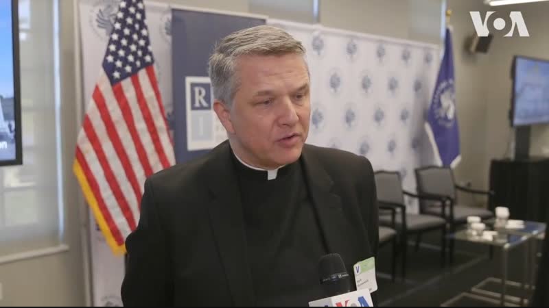 Якою є роль рпц у конфлікті на сході україни? конференція у вашингтоні