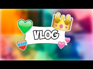 Vlog / переночевал у своего зрителя / rhythm inside