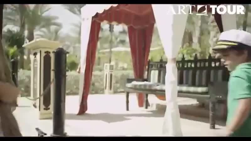 Jumeirah al qasr 5*deluxe