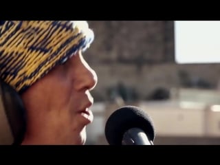 Manu chao clandestino