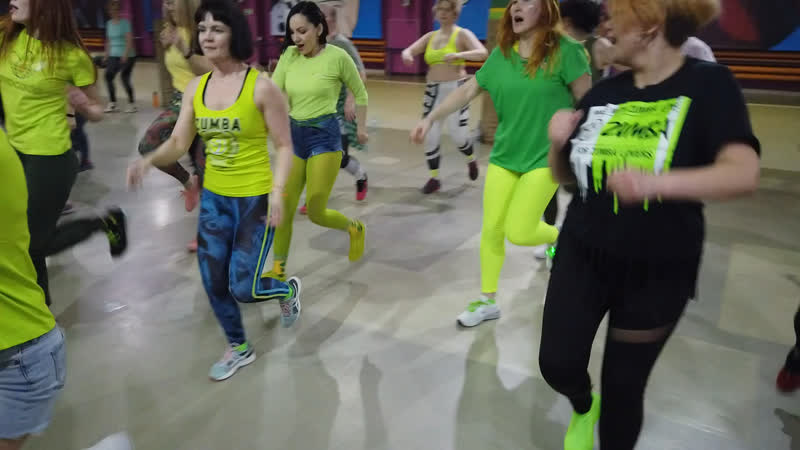 Calma porn video – Con calma | reggaeton | zumba