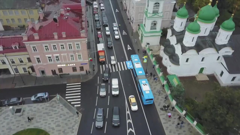 Новые выделенки москвы "магистраль"